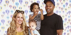 Donald Faison’s Wife: Inside the ‘Scrubs’ Star’s Family Life with CaCee ...