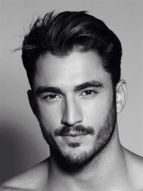 20 Scruffy Hairstyles Male Hairstyle Catalog