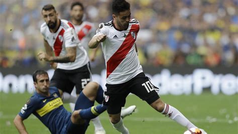 Check spelling or type a new query. Boca Juniors - River Plate, en directo