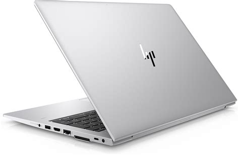 Hp Elitebook 850 G5 I5 8250u · Uhd Graphics 620 · 156 Full Hd