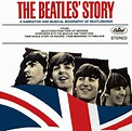 BEATLEMANIA REVISITED! 1964: ‘THE BEATLES’ STORY’ LP