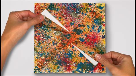 Simple Spray Paint Art Ideas ~ Cool Spray Paint Ideas That Will Save