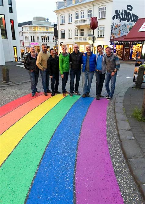 Gay Reykjavík And Iceland Tour Out Adventures