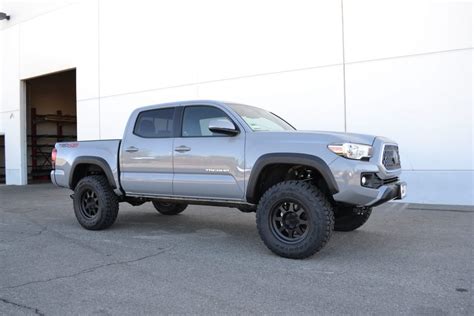 Discover 86 About Toyota Tacoma 2 Inch Lift Super Cool Indaotaonec