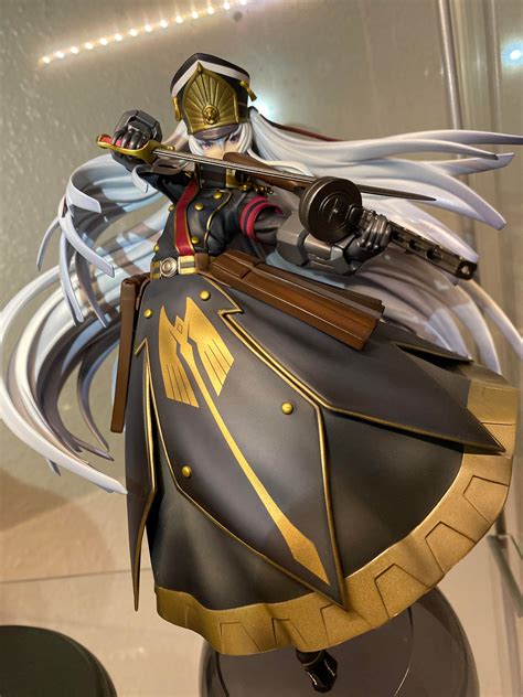 Altair Aka Military Uniform Princess From Recreators Animefigures