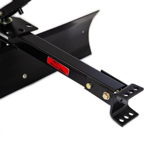42” Sleeve Hitch Rear Blade Bb 562bh Brinly Lawn And Garden Attachments