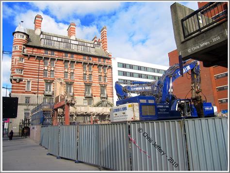 The Strand Demolition Liverpool Oct 10 Img7747 A Chris Jeff Flickr