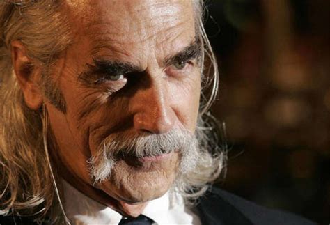 True Facts About The Fascinating Life Of Sam Elliott Western Offical