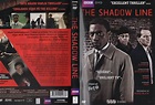 The Shadow line - TV-serie (DVD). (406066353) ᐈ Köp på Tradera