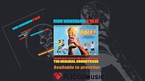 Rick Wakeman - G’OLE! (Soundtrack of The Official Film of the 1982 ...