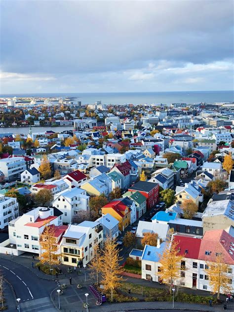 Where To Stay In Reykjavik A Guide To The Reykjavik Neighborhoods
