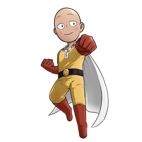 Download One Punch File Hq Png Image In Different Resolution Freepngimg