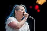 Look: 20 photos of Eliza Carthy at Biggest Weekend Coventry - CoventryLive