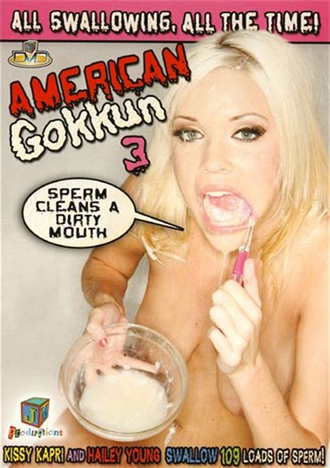 American Gokkun 3 Streaming Video At Freeones Store With Free Previews
