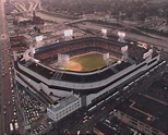 Photo Tour of Old Tiger Stadium in Detroit