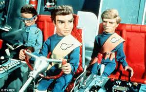 Thunderbirds Are Go As Tv Classic Is Remade Toy Prices