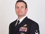 Navy SEAL Received Medal of Honor for Heroic Actions in Afghanistan ...