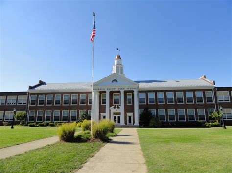 Heritage And Loudoun County Among Best High Schools In Us Leesburg