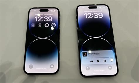 Heres A First Look At The Iphone 14 And Iphone 14 Pro • Repithwin Blog