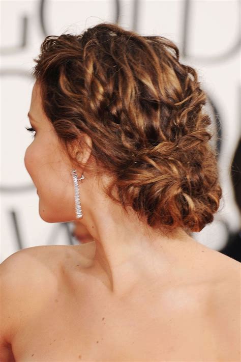 Want to curl hair but avoiding curling irons? 21 Hairstyles Every Wedding Guest Needs to Bookmark | Hair ...