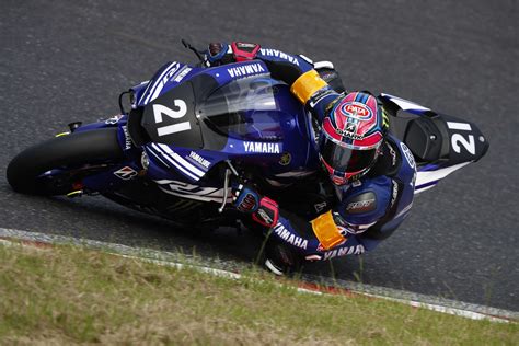 World Endurance Yamaha Factory Racing Team Wins 40th Suzuka 8 Hours Gmt94 Yamaha Takes World