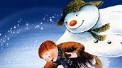 [HD] The Snowman 1982 Pelicula Completa En Español Castellano ...
