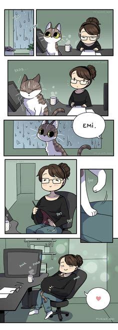 Cat Attack By Zombiesmile On Deviantart Cat Attack Funny Cats I