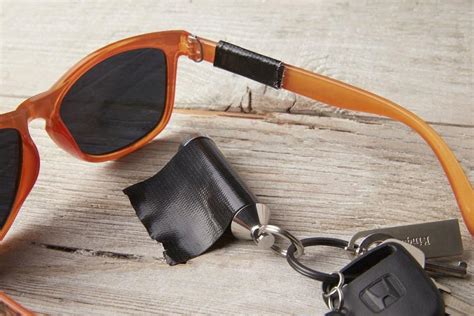 15 Coolest Keyring Tools And Keyrings For You