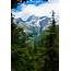 Mount Sir Donald Glacier National Park Canada OC 3648x5472 