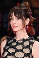 ANNE HATHAWAY SHINES IN BULGARI AT THE 2023 BERLINALE – 73RD BERLIN ...