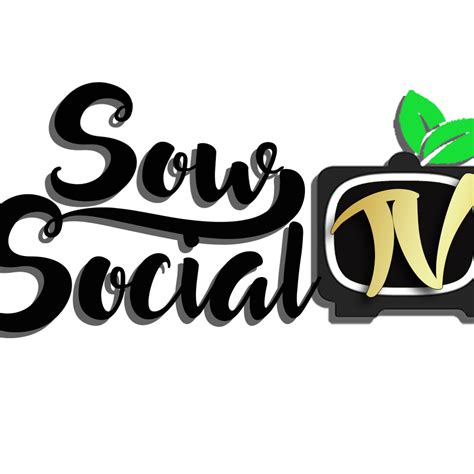 Sow Social Tv