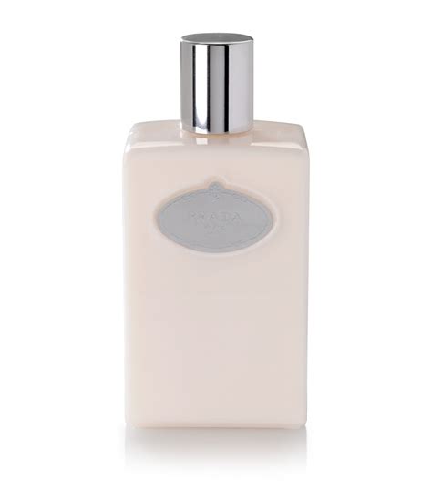 Prada Infusion Diris Body Lotion Harrods Us