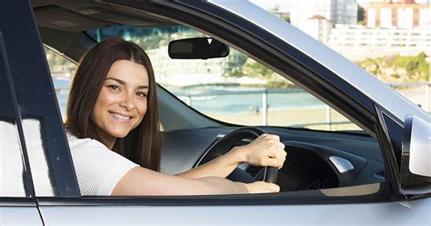 Women Drivers Are Better And Safer Than Men Study Finds Charles