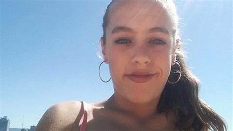 Police Issue Plea To Help Find Tiffany Taylors Body The Courier Mail