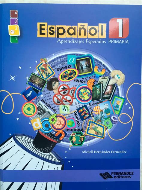 Español grado 6° libro de primaria. Libro De Espanol 6 Grado Contestado | Libro Gratis