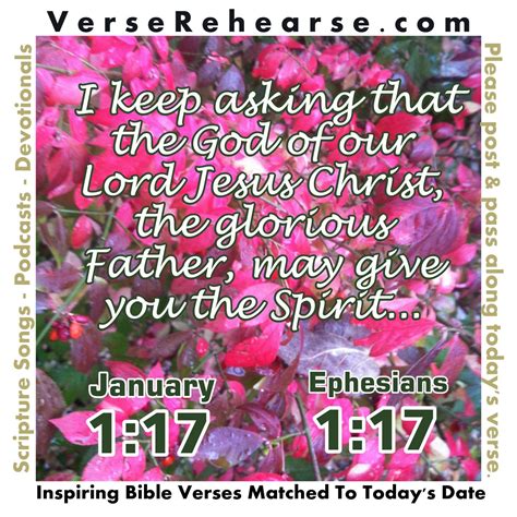 Pin On Verse Rehearse Daily Bible Verse
