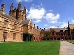 File:University of Sydney Main Quadrangle.jpg - Wikipedia