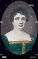 Johanna Christiana Sophie Vulpius (1765 - 1816), Ehefrau, Goethes ...