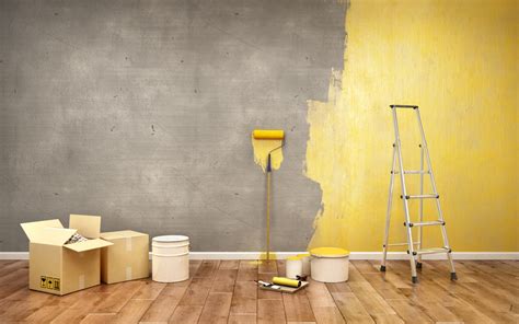 Use Metallic Paint To Make Your Home Sparkle Paintzen