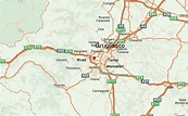 Grugliasco Location Guide