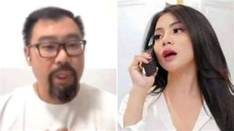 Tisya Erni Dan Aden Wong Bakal Dipanggil Polisi Bareng
