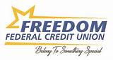 Pictures of Freedom First Federal Credit Union