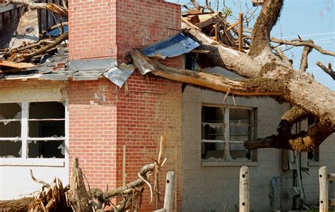 Property Storm Damage in TN | Service Pros