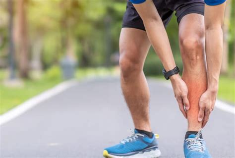 Shin Splints How To Treat And Prevent Lower Leg Pain All About Bone