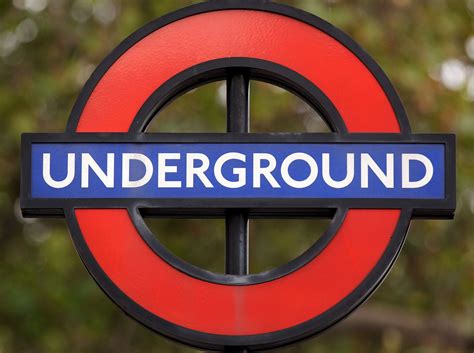 London Underground Stations London Underground London Tube