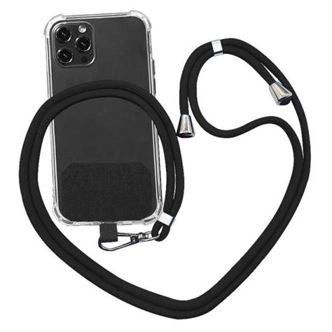 Crossbody Phone Lanyard