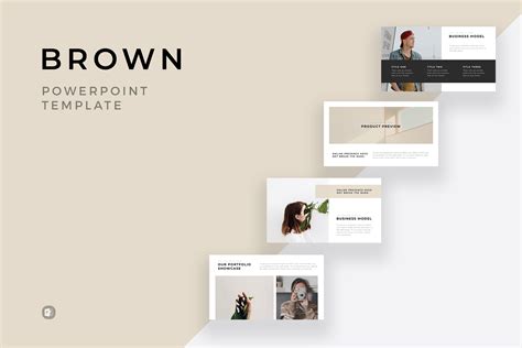 30 Simple And Minimalist Powerpoint Templates