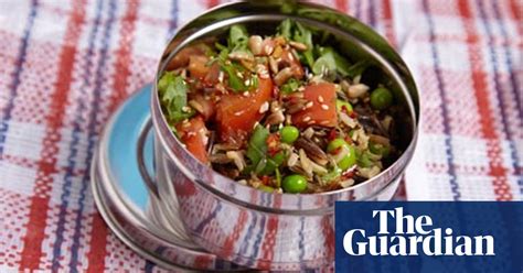 Tuk Tuk Salad Recipe Food The Guardian