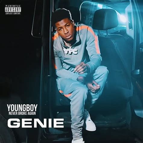 Official merchandise launched october 1st, 2018. YoungBoy Never Broke Again - Genie Lyrics | Genius Lyrics