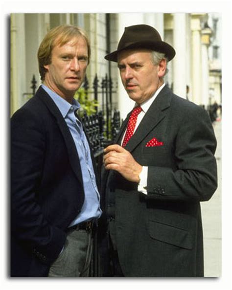 ss3507335 television picture of minder buy celebrity photos and posters at